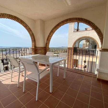 Апартаменты Casa Bellavista Del Mar Вера Экстерьер фото