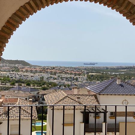Апартаменты Casa Bellavista Del Mar Вера Экстерьер фото