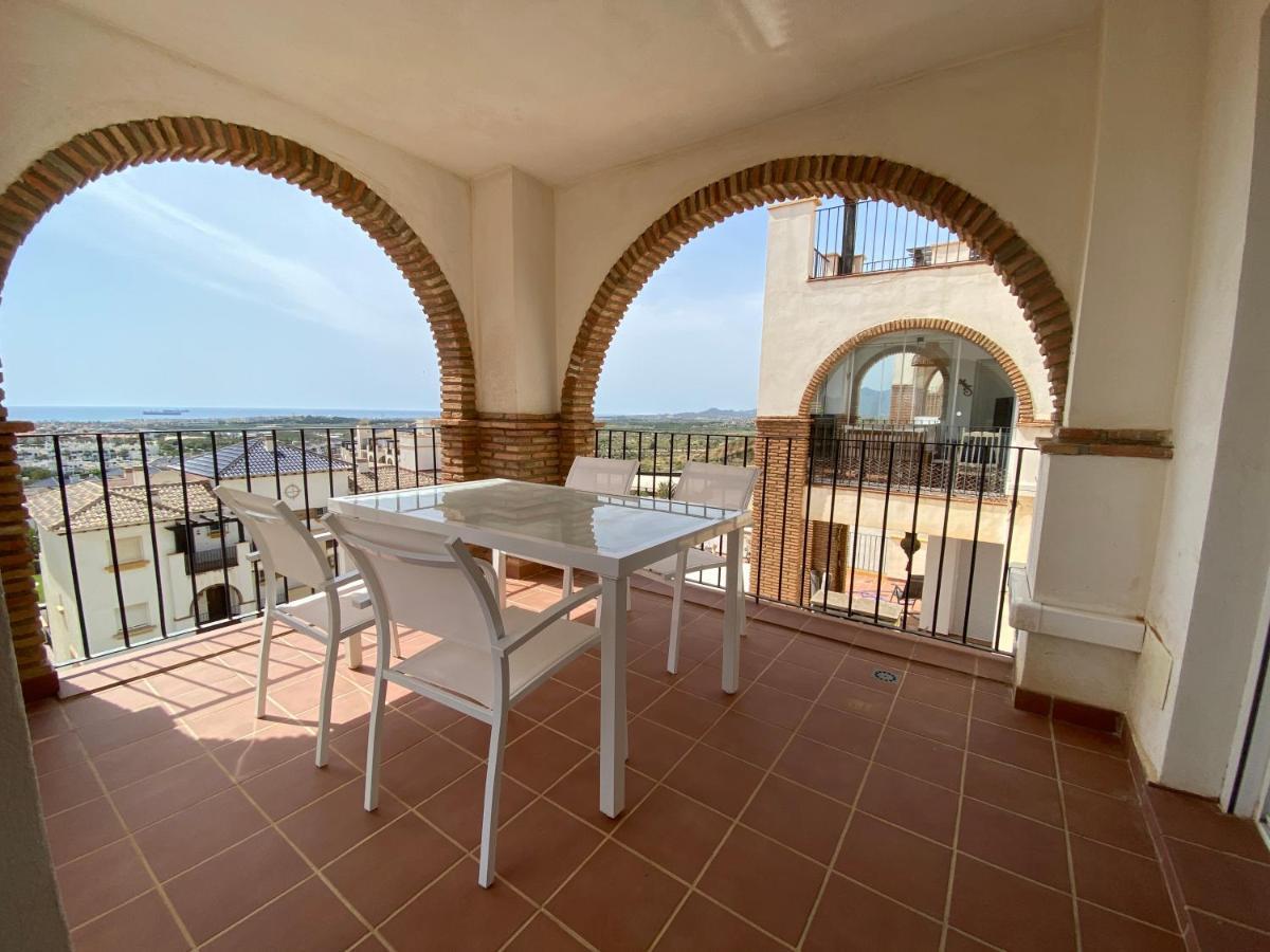 Апартаменты Casa Bellavista Del Mar Вера Экстерьер фото