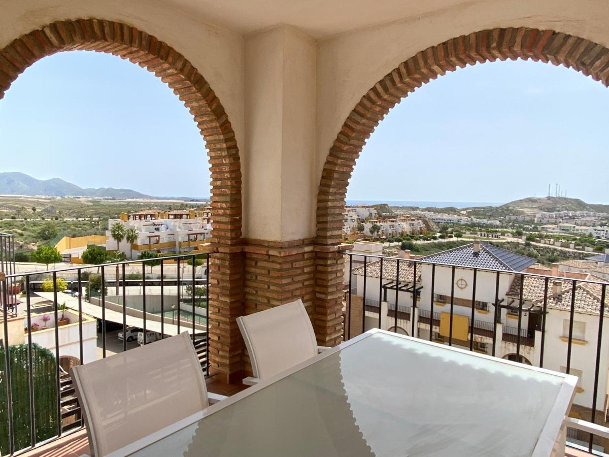 Апартаменты Casa Bellavista Del Mar Вера Экстерьер фото