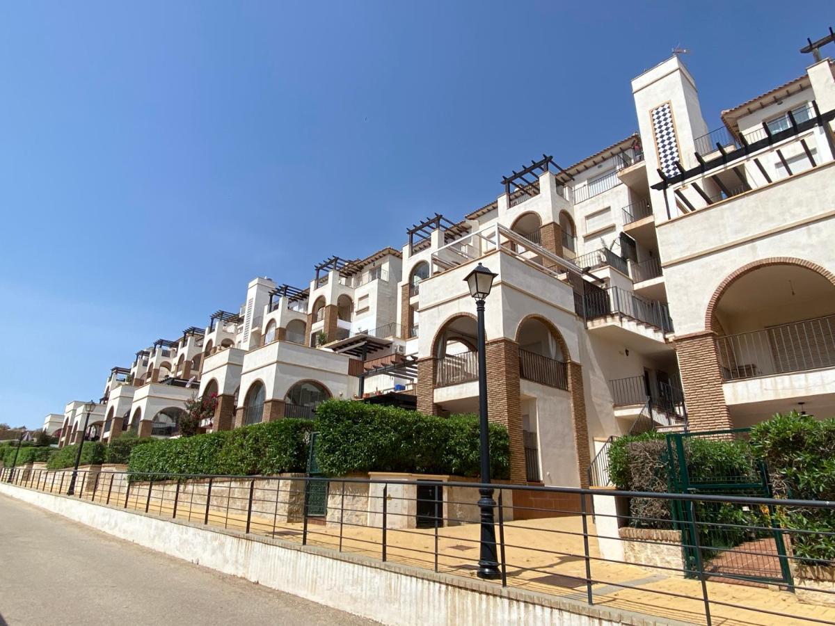 Апартаменты Casa Bellavista Del Mar Вера Экстерьер фото
