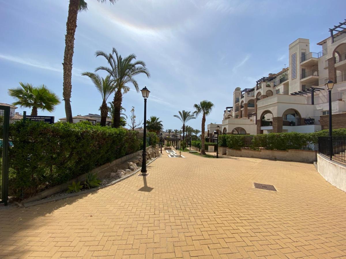 Апартаменты Casa Bellavista Del Mar Вера Экстерьер фото