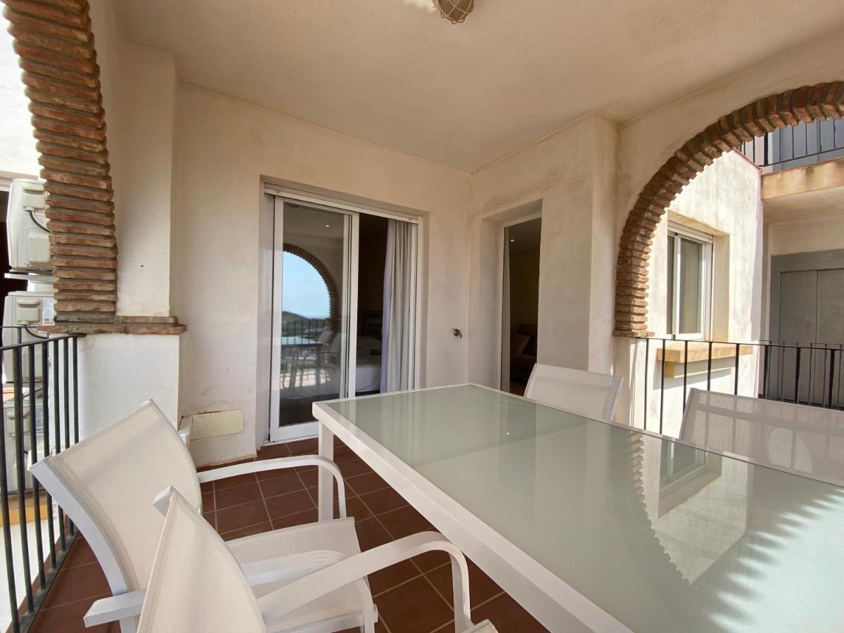Апартаменты Casa Bellavista Del Mar Вера Экстерьер фото