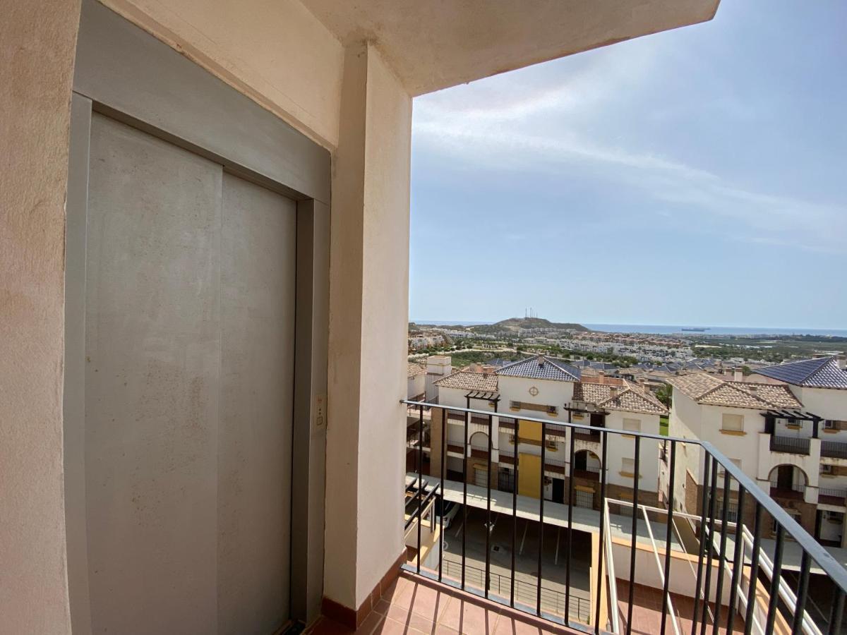 Апартаменты Casa Bellavista Del Mar Вера Экстерьер фото
