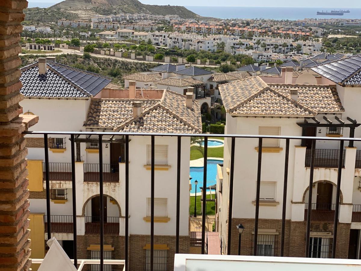 Апартаменты Casa Bellavista Del Mar Вера Экстерьер фото
