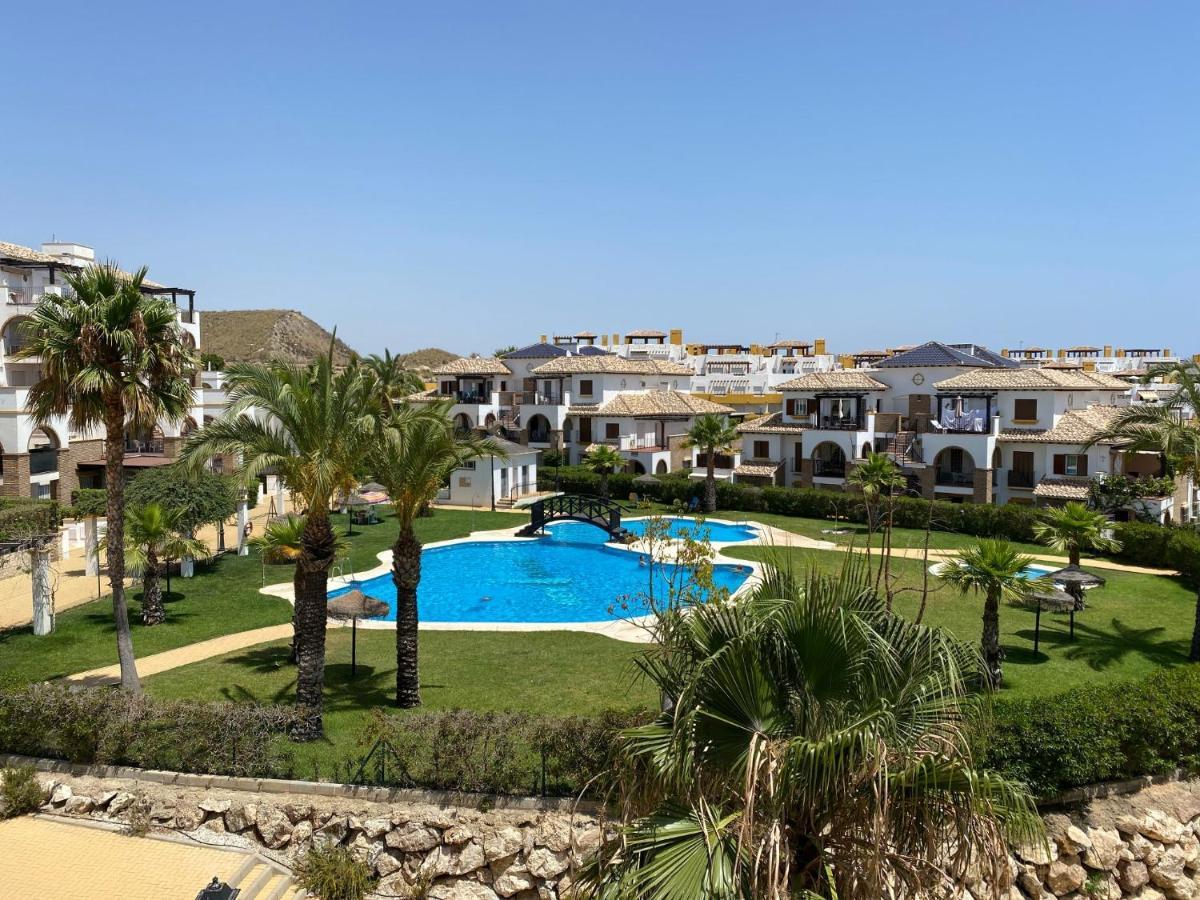 Апартаменты Casa Bellavista Del Mar Вера Экстерьер фото
