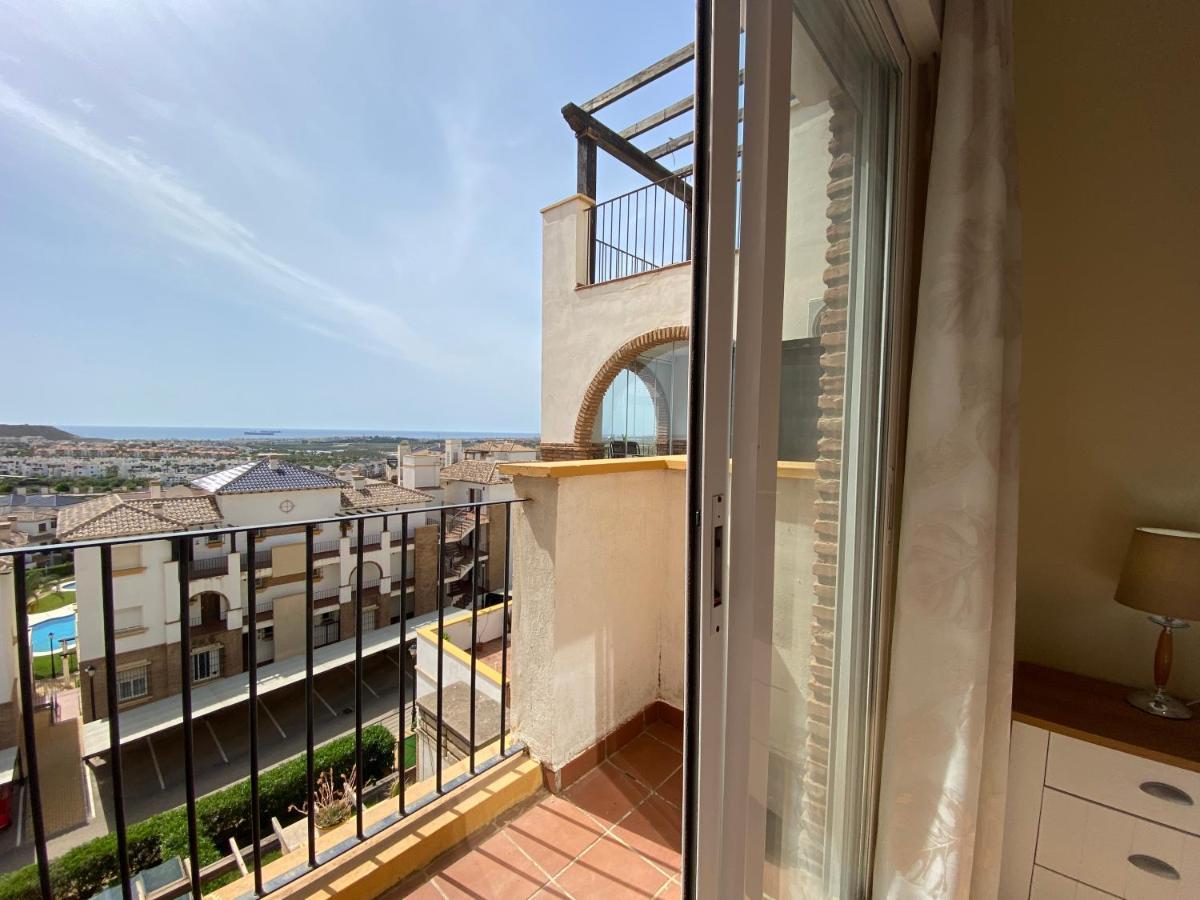 Апартаменты Casa Bellavista Del Mar Вера Экстерьер фото