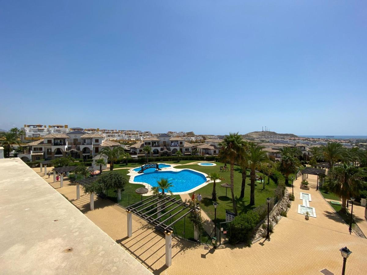 Апартаменты Casa Bellavista Del Mar Вера Экстерьер фото